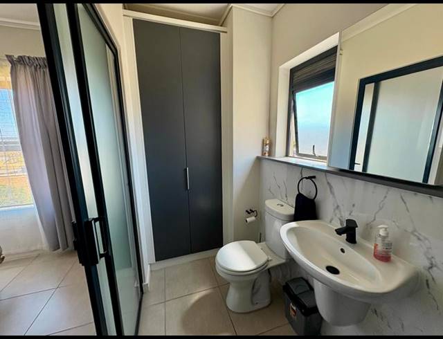 2 BEDROOM PROPERTY TO RENT IN THE HUNTSMAN